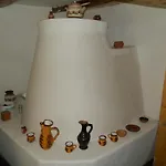 Gasthuis Pasztor-tanya Benkobokor