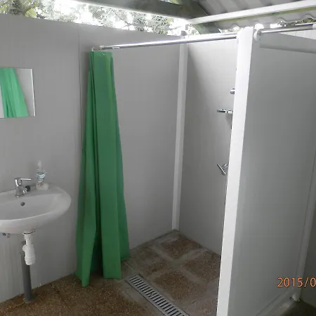 Pasztor-tanya Guest house Benkobokor