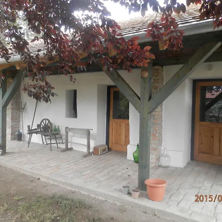 Gæstehus Pasztor-tanya *