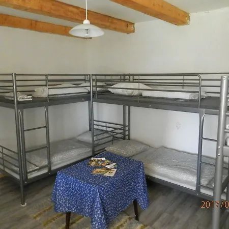 Pasztor-tanya Guest house *