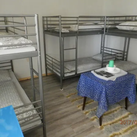 Guest house Pasztor-tanya Benkobokor