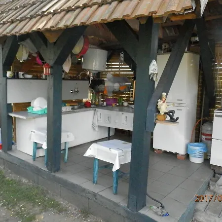 Guest house Pasztor-tanya *