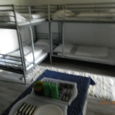 Pasztor-tanya Guest house Benkobokor