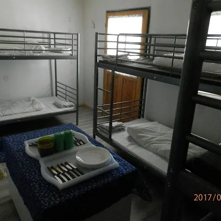 Guest house Pasztor-tanya