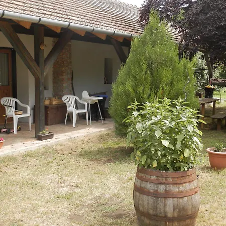 Gæstehus Pasztor-tanya